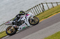 Middle Group White Bikes